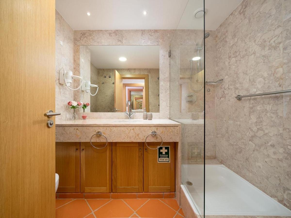 Al - Apartamento Vila Sol F5 Ad Vilamoura Exterior photo
