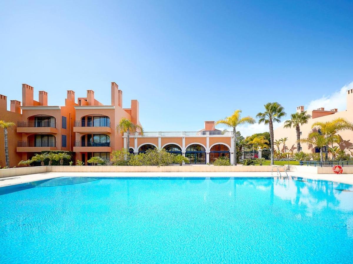 Al - Apartamento Vila Sol F5 Ad Vilamoura Exterior photo