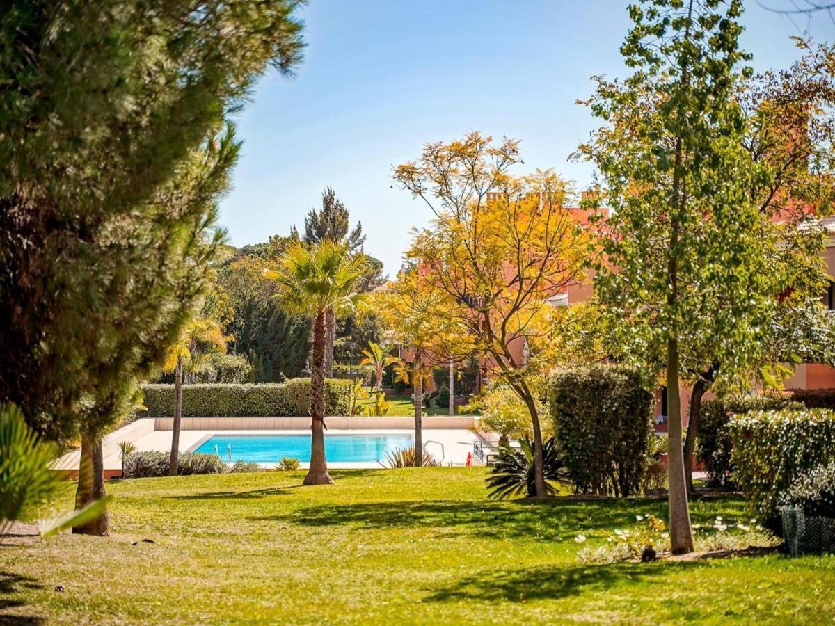 Al - Apartamento Vila Sol F5 Ad Vilamoura Exterior photo