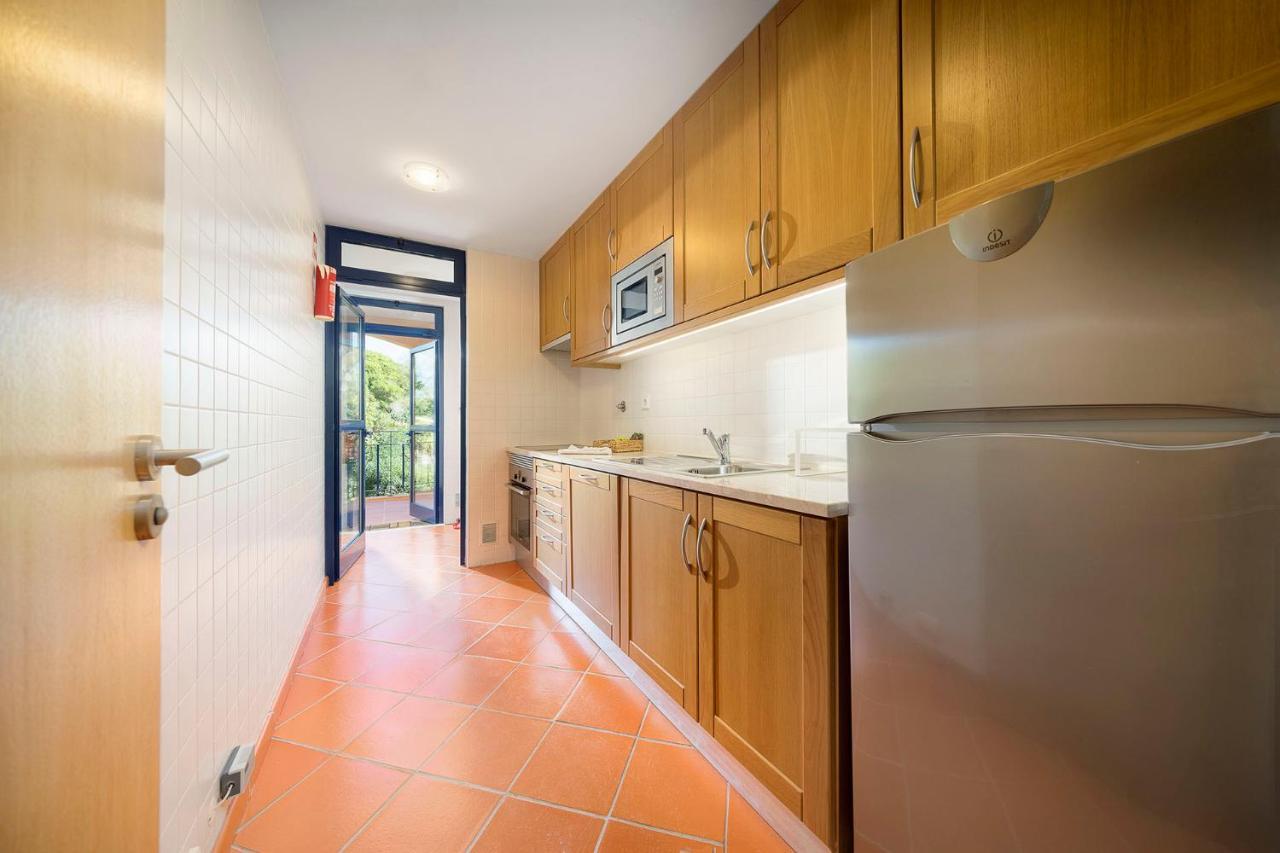 Al - Apartamento Vila Sol F5 Ad Vilamoura Exterior photo