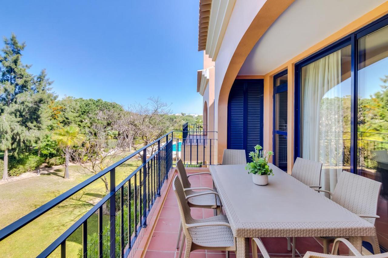 Al - Apartamento Vila Sol F5 Ad Vilamoura Exterior photo
